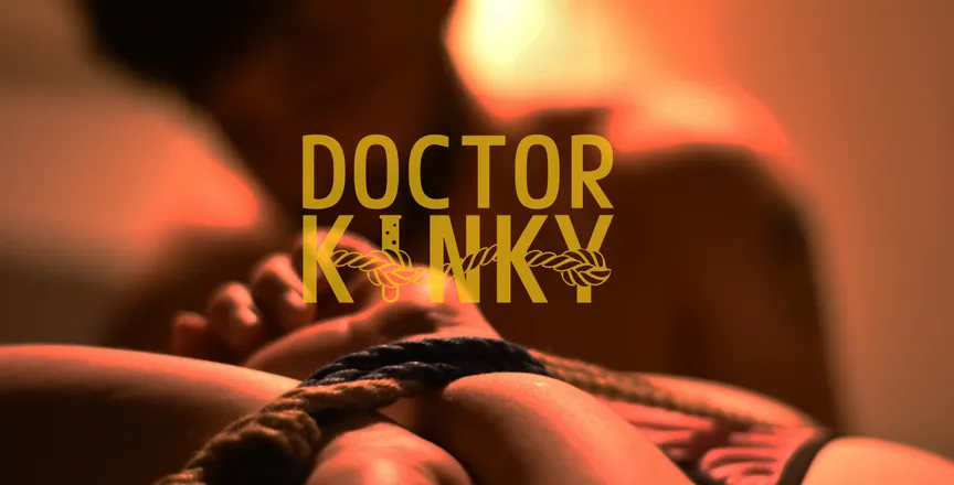 OnlyFans cuenta doctorkinkyfree header 2