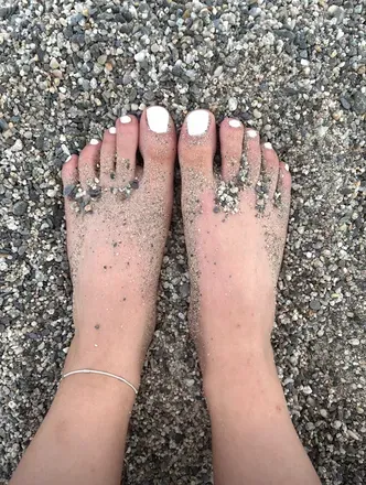 OnlyFans cuenta beatrisssfeet avatar 1