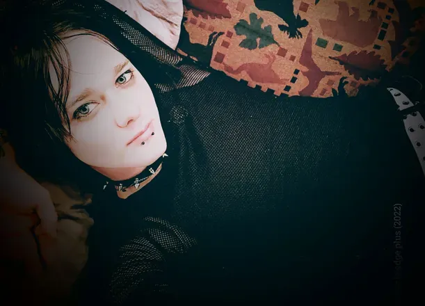 OnlyFans cuenta gothic-temptation avatar 1