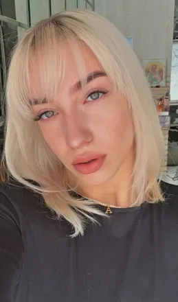OnlyFans cuenta blondebabe303 avatar 1