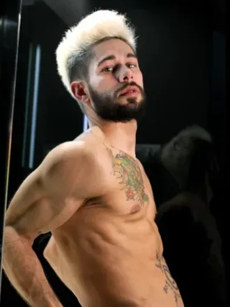 OnlyFans cuenta thiago-san.of avatar 1