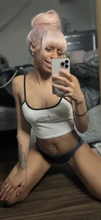 OnlyFans cuenta puree.kocainee header 2