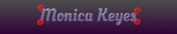 OnlyFans cuenta monica_keyes header 2