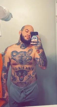 OnlyFans cuenta travislongx avatar 1
