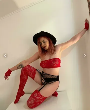 OnlyFans cuenta bettyfantasies avatar 1