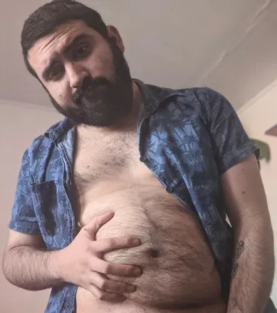 OnlyFans cuenta wilhelmbear avatar 1