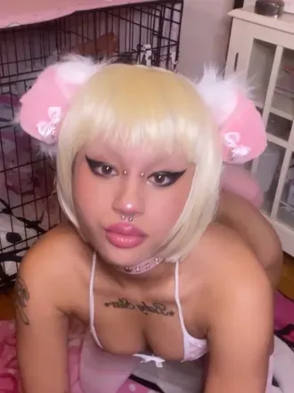 OnlyFans cuenta bimb0p3t avatar 1