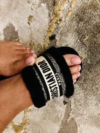 OnlyFans cuenta aarmanifeet avatar 1