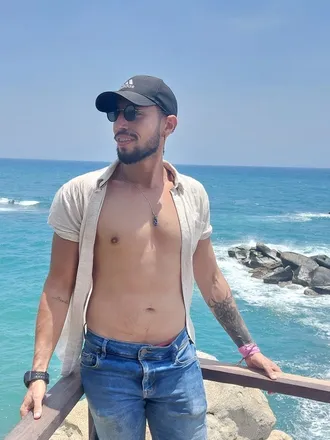 OnlyFans cuenta fonsomonroex header 2