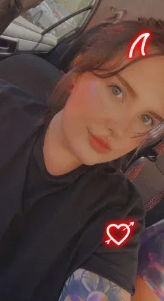 OnlyFans cuenta bigtittygoth1995 avatar 1