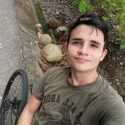 OnlyFans cuenta ahifrethb avatar 1