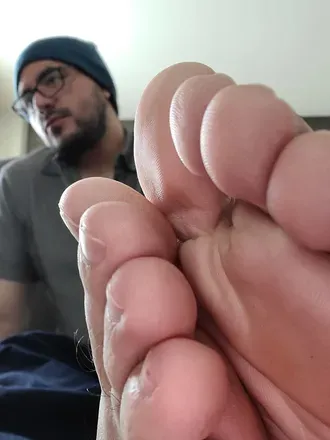 OnlyFans cuenta feeting26 header 2