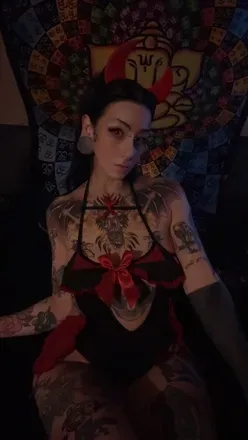 OnlyFans cuenta medusa_lovesyou avatar 1