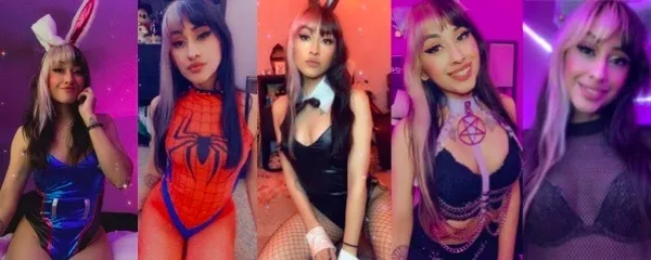 OnlyFans cuenta xxstarsyxx header 2