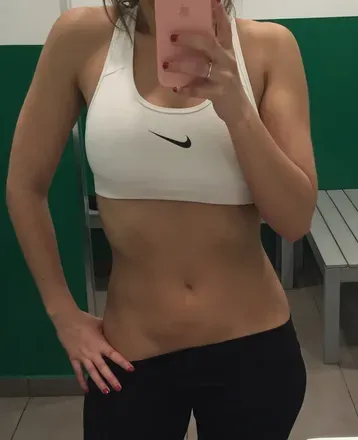 OnlyFans account  aedranfit avatar 1