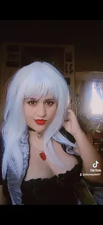 OnlyFans cuenta ghoulettehavisham avatar 1