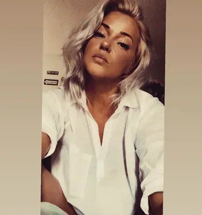 OnlyFans cuenta megchristy avatar 1