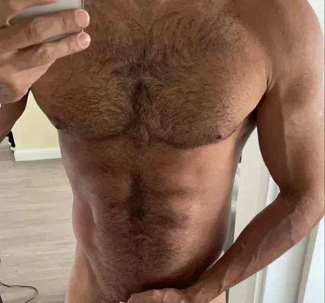OnlyFans cuenta muscle.top avatar 1