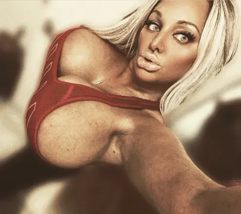 OnlyFans cuenta sexxystarr77 avatar 1