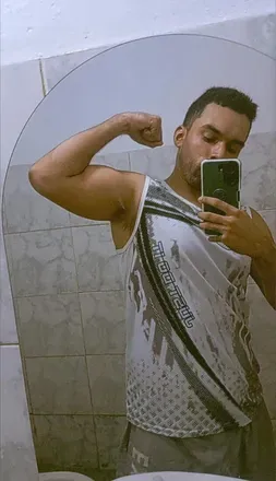 OnlyFans cuenta jesu_sfav avatar 1