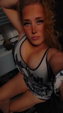 OnlyFans cuenta blondeambition420 header 2