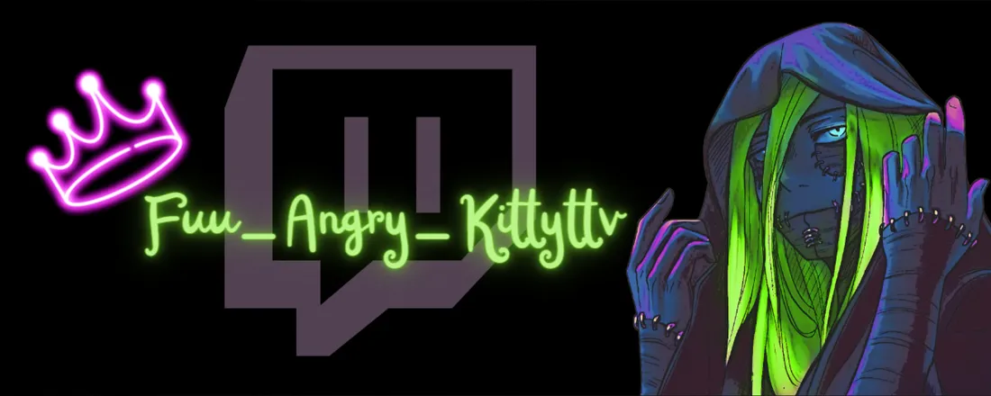 OnlyFans cuenta fuu_angry_kitty header 2