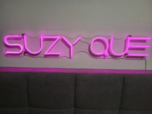 OnlyFans account  suzyque header 2