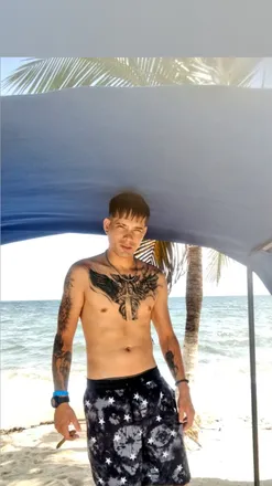 OnlyFans cuenta austinweys30 header 2