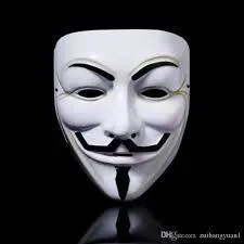 OnlyFans cuenta masked_bi_407 avatar 1