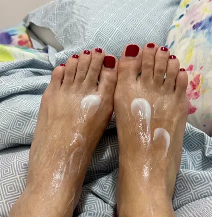 OnlyFans cuenta silken.creamy.touch avatar 1