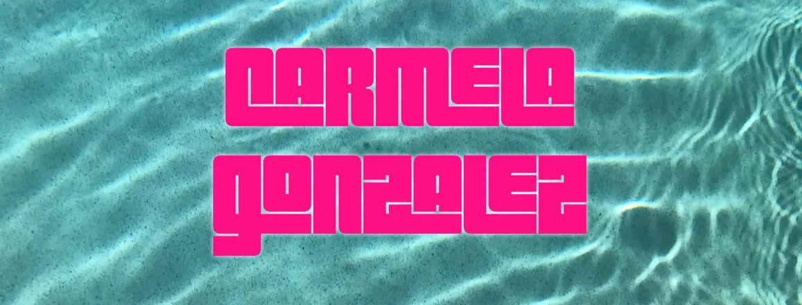 OnlyFans cuenta carmelagonzalez header 2