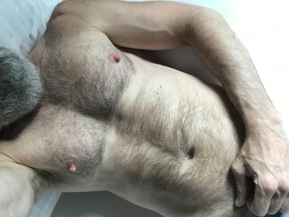 OnlyFans cuenta mature-hairy header 2