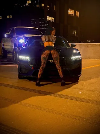 OnlyFans cuenta d3monqueen666 header 2