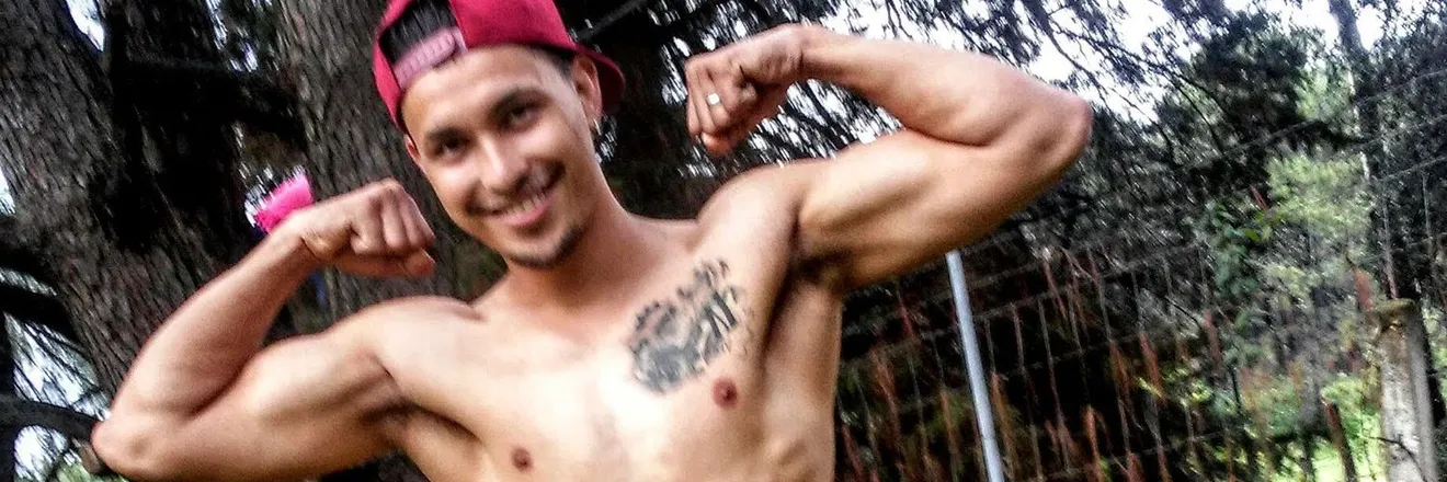 OnlyFans cuenta arialexis_ag header 2