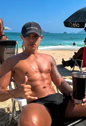 OnlyFans cuenta surfista_mlk avatar 1