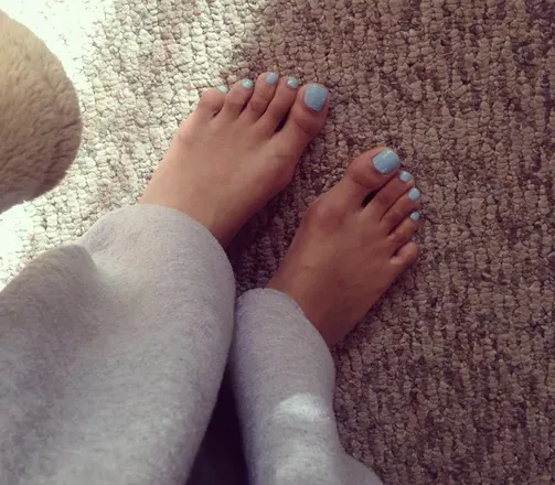 OnlyFans cuenta toefootfeetstreet avatar 1