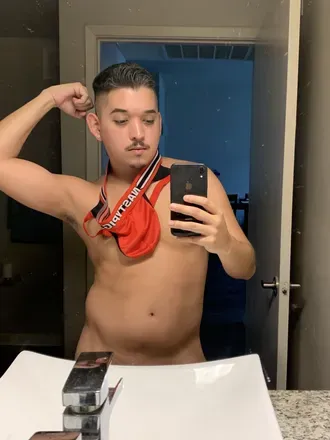 OnlyFans cuenta homohomeboy avatar 1