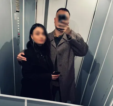 OnlyFans cuenta velvetvibescouple avatar 1