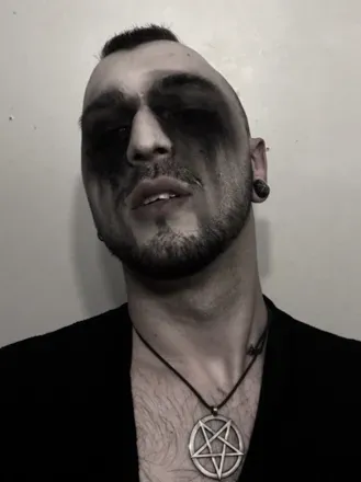 OnlyFans cuenta sunday_addams avatar 1