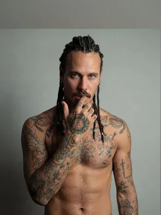 OnlyFans cuenta aleko.yoga avatar 1