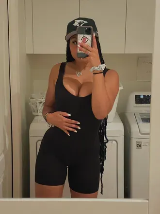 OnlyFans cuenta prettygirlicy avatar 1