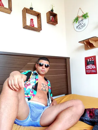 OnlyFans cuenta jasonfreak header 2