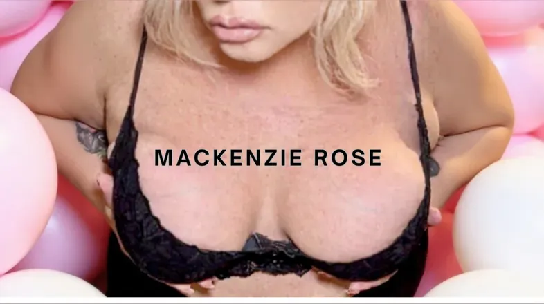 OnlyFans cuenta mackenzierose26 header 2