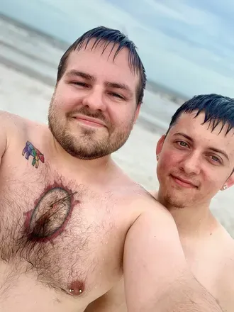 OnlyFans cuenta tonyandtommy avatar 1