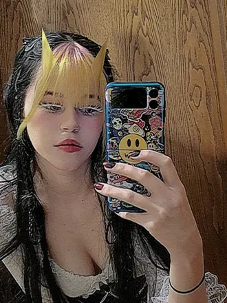 OnlyFans cuenta trshxbunny avatar 1