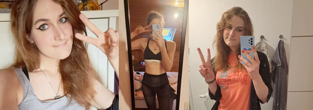 OnlyFans account  bnuyygirl header 2