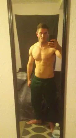 OnlyFans cuenta jaydeemactx avatar 1