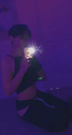 OnlyFans account  whyevr avatar 1