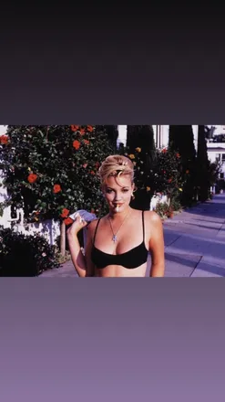 OnlyFans cuenta brattyboobunny header 2