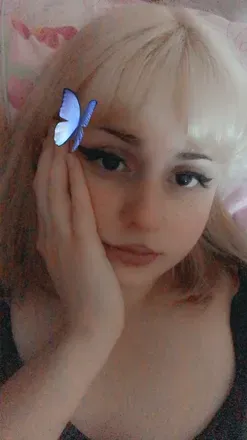 OnlyFans cuenta yourcutevictim avatar 1